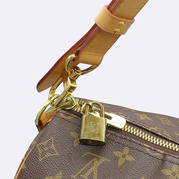 Louis Vuitton(���̺���) M41441 ���׷� ĵ���� MY LV WORLD TOUR(���� ����) ��Ƽ ������ Ű�� �ݵѸ��� 50 ����� ��Ʈ�� + �����Ʈ�� [��������] �̹���5 - ���̺��� �߰���ǰ