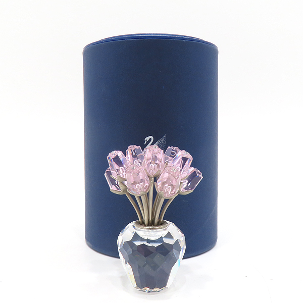 Swarovski(���ͷκ꽺Ű) 628343 ũ����Ż ��ũ ���� ������ �ǱԾ� [��õ��] �̹���4 - ���̺��� �߰���ǰ