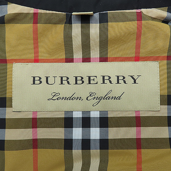 Burberry(������) 8006111 ���� �÷� ���� ����ó�� �ĵ� Ÿ��Ÿ Ʈ��ġ��Ʈ [��������] �̹���4 - ���̺��� �߰���ǰ