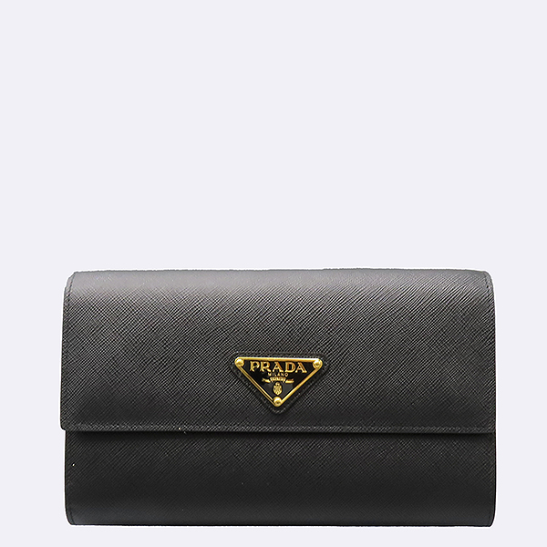 Prada(�����) 1MA022 ���� ���ǾƳ� ���� ���� �ﰢ �ΰ� �̴� ��� �� ũ�ν��� [���ε�������] �̹���2 - ���̺��� �߰���ǰ