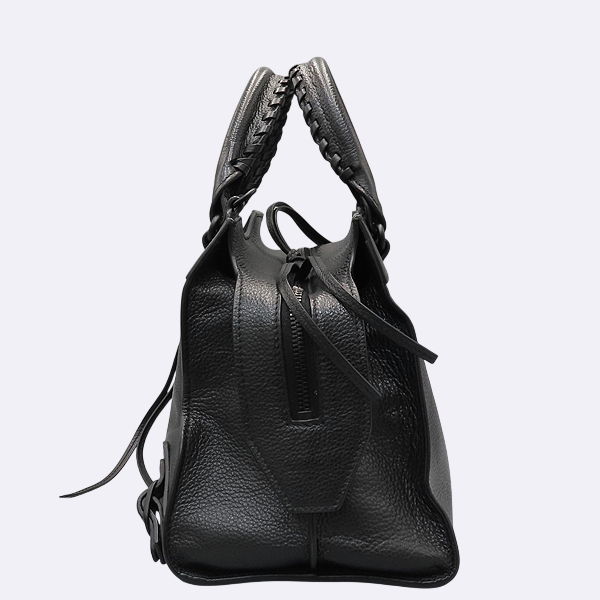 Balenciaga(�߷��þư�) 78629 ���� ���� �׿�Ŭ���� S������ ���� ��Ʈ�� + �����Ʈ�� [��������] �̹���3 - ���̺��� �߰���ǰ