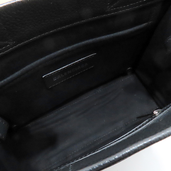 Balenciaga(�߷��þư�) 693662 ���� ���� �ϵ���� ���� ��Ʈ�� + �����Ʈ�� 2WAY [��õ��] �̹���6 - ���̺��� �߰���ǰ