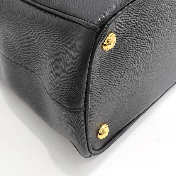 Prada(�����) 1BA863 ���� ���ǾƳ� ���� �������� ���� �̵�� ��Ʈ�� + ��� ��Ʈ�� 2WAY [��õ��] �̹���6 - ���̺��� �߰���ǰ