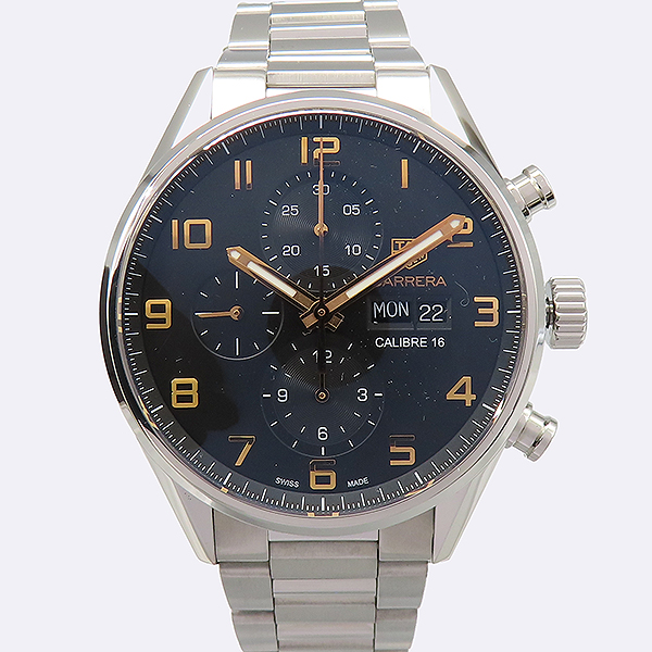 �±�ȣ�̾� ��� Į���� 16 ũ�γ�׷��� 43MM �����ð�  K1962THI/2F - ���̺��� �߰���ǰ