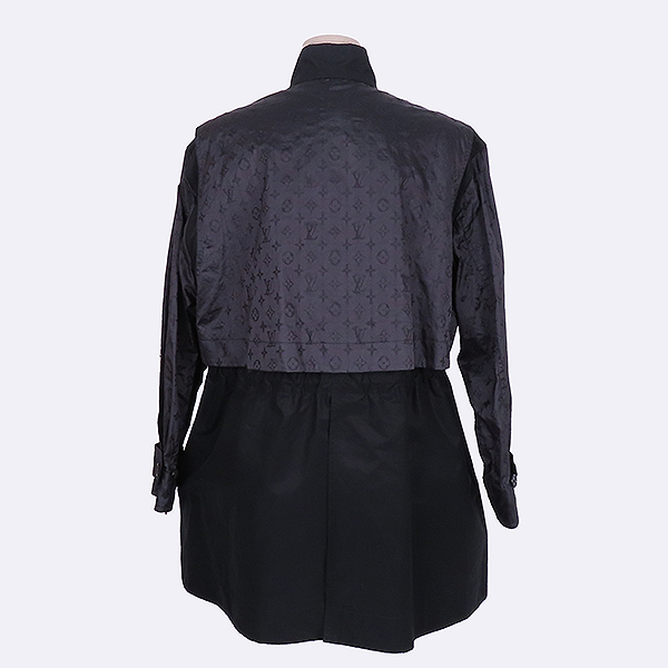 LOUIS VUITTON(���̺���) 1AFUG1 ���� �÷� ���׷� ������ ���Ϸ� Ʈ��ġ ��Ʈ - 32������ [��������] �̹���3 - ���̺��� �߰���ǰ
