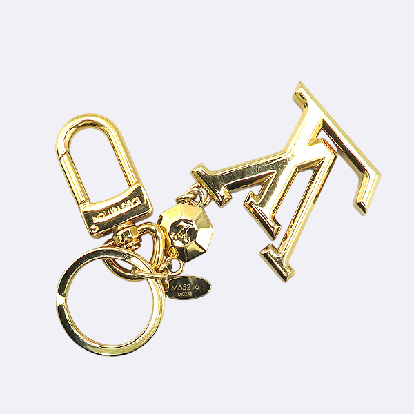 Louis Vuitton(���̺���) M65216 ���� LV �ļ� ŰȦ�� [��������] �̹���4 - ���̺��� �߰���ǰ