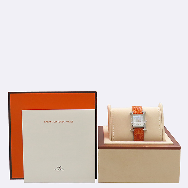Hermes(�����޽�) HH1.210 H�ƿ� ���� 11P ���̾� ���̾� ���� ��� ������ �ð� [�б�����] �̹���5 - ���̺��� �߰���ǰ