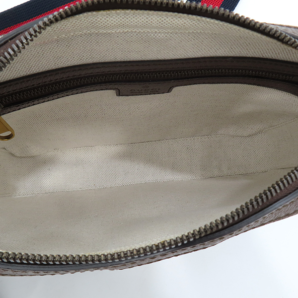 Gucci(����) 699439 GG ������ ���ǵ�� ���� ũ�ν��� [��õ��] �̹���7 - ���̺��� �߰���ǰ