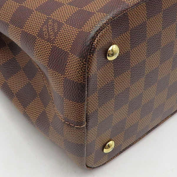 Louis Vuitton(���̺���) N41435 �ٹ̿� ���� ĵ���� �˽��� 2WAY [�д�������] �̹���3 - ���̺��� �߰���ǰ