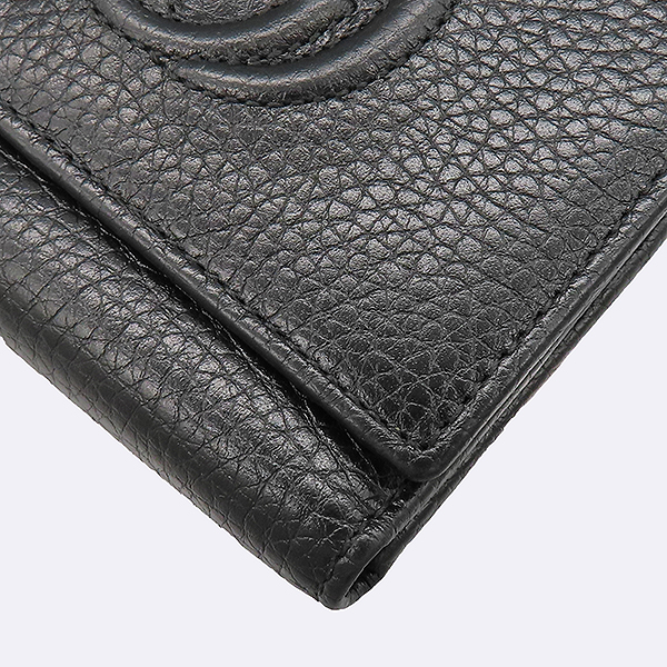Gucci(����) 598207 ���� SOHO ��ȣ 3�� �÷� ������ [��������] �̹���5 - ���̺��� �߰���ǰ