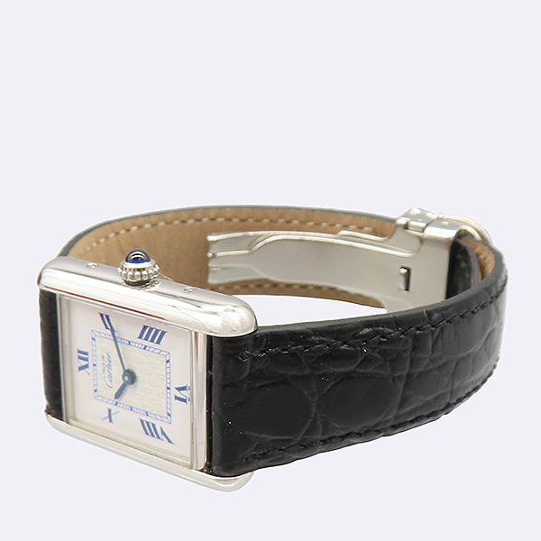 Cartier(��쿡) 2416 925(�ǹ�) �ӽ�Ʈ �� ��쿡 Tank ��ũ ���� ���� ���� ���� ��� ������ �ð� [��������] �̹���2 - ���̺��� �߰���ǰ