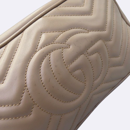 Gucci(����) 447632 �ε���ũ GG ����Ʈ ���� ��Ʋ�� ü�� ũ�ν��� [û��������] �̹���5 - ���̺��� �߰���ǰ