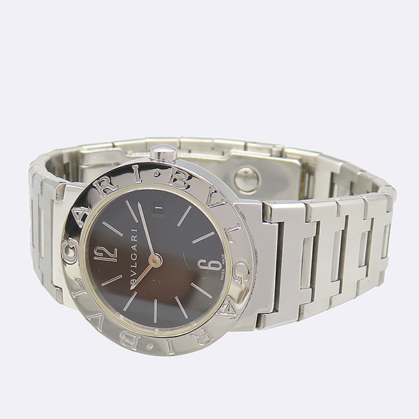 Bvlgari(�Ұ���) BB26BSS ������ ��ƿ ������ �ð� [��������] �̹���2 - ���̺��� �߰���ǰ
