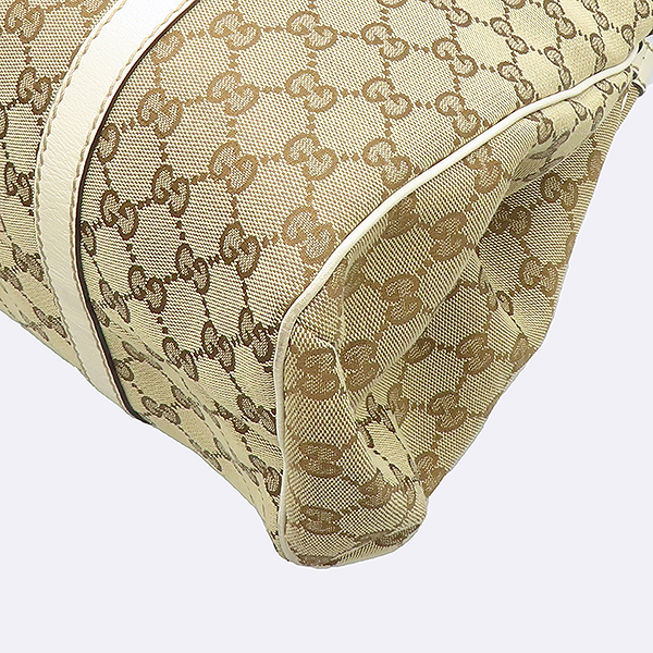 Gucci(����) 233609 ȭ��Ʈ ���� �Ｑ ��Ƽġ GG�ΰ� �𰡵� ȥ�� ����� [��������] �̹���5 - ���̺��� �߰���ǰ
