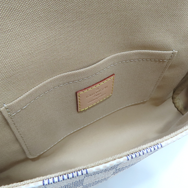 Louis Vuitton(���̺���) N41275 �ٹ̿� ���ָ� ĵ���� ���̺��� MM 2WAY [��õ��] �̹���7 - ���̺��� �߰���ǰ