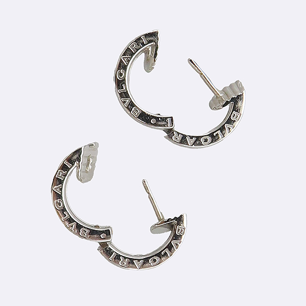 Bvlgari(�Ұ���) 855539 18K ȭ��Ʈ��� ������ �� �̾ �Ͱ��� [��������] �̹���3 - ���̺��� �߰���ǰ