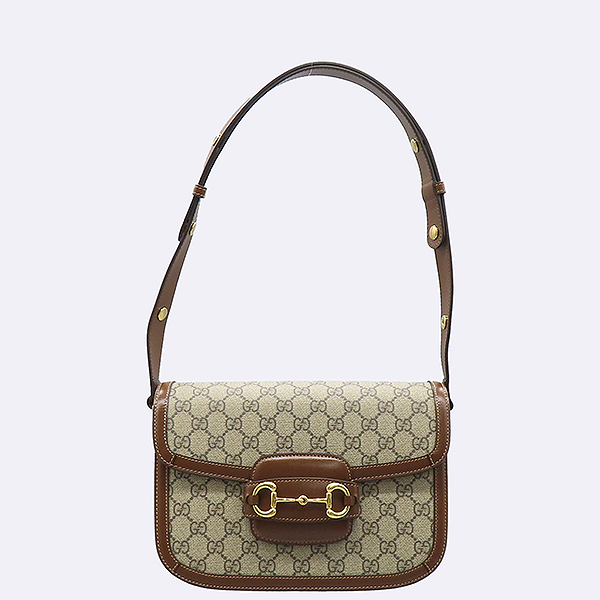 Gucci(����) 602204 GG������ ĵ���� 1955 Ȧ���� �̵�� ����� [��������] �̹���2 - ���̺��� �߰���ǰ