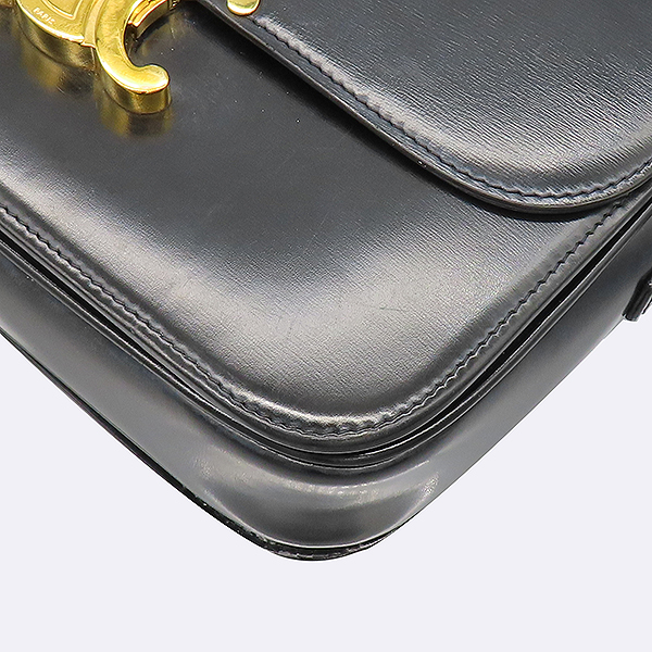 Celine(������) 187363 �����÷� ���� Triomphe Ʈ������ �̵� ���� ũ�ν��� [��������] �̹���5 - ���̺��� �߰���ǰ