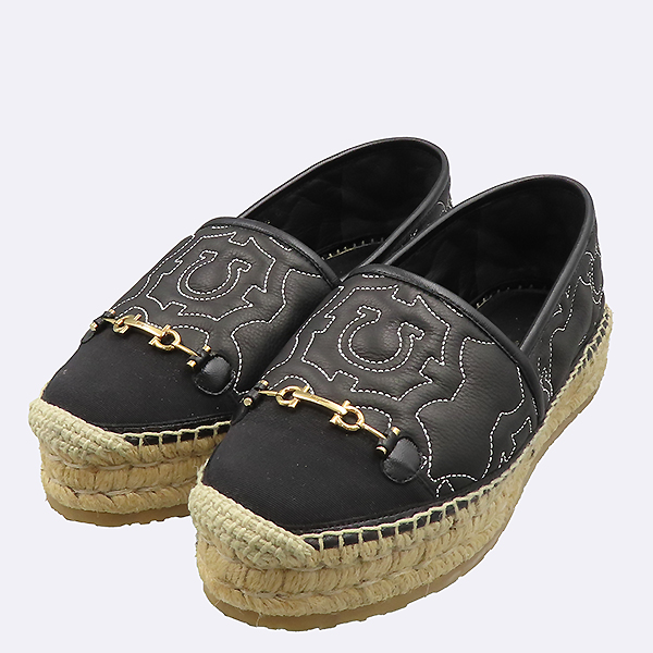Ferragamo(��󰡸�) ���� �÷� ��ġ�� �ΰ� ������̴��� �����ĵ� ������ ����Ŀ�� - 6�� [�б�����] �̹���5 - ���̺��� �߰���ǰ