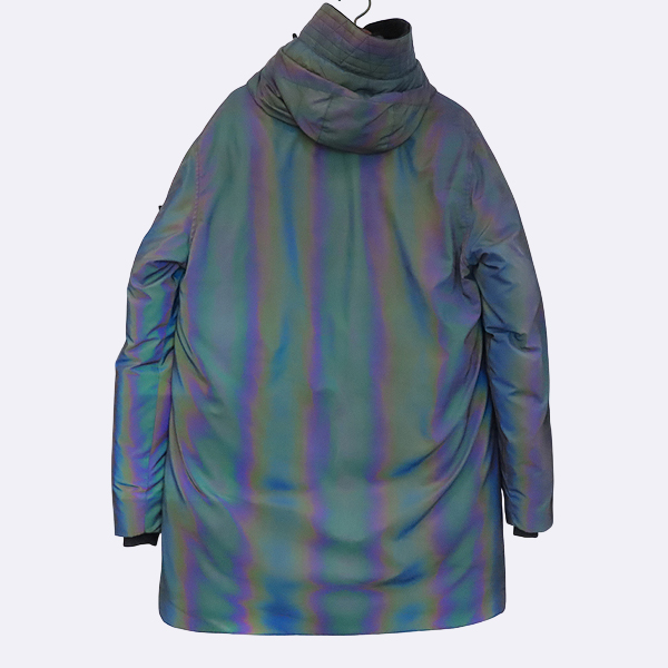 Stone Island(���� ���Ϸ���) ������ ������Ʈ(Stone Island Shadow Project) ��ī�󺣿� ���÷�Ƽ�� �ٿ� ��ī - M ������ [��������] �̹���2 - ���̺��� �߰���ǰ