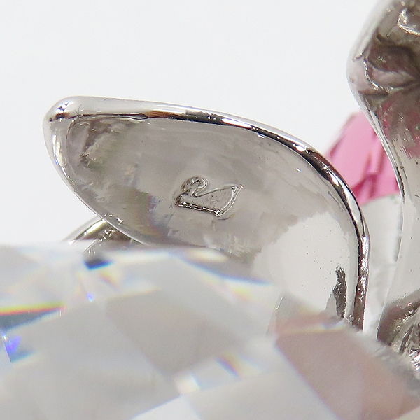 Swarovski(���ͷκ꽺Ű) 626874 ũ����Ż Flower Dream ƫ�� ������ �ǱԾ� [��õ��] �̹���4 - ���̺��� �߰���ǰ