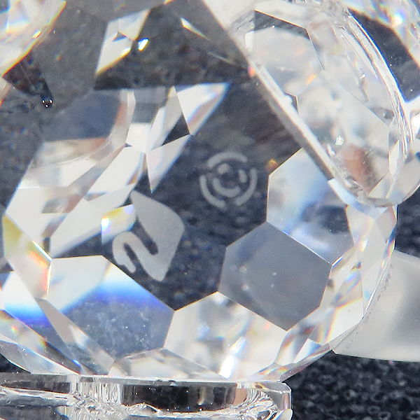 Swarovski(���ͷκ꽺Ű) 158418 ������ ũ����Ż �ǱԾ� [��õ��] �̹���3 - ���̺��� �߰���ǰ