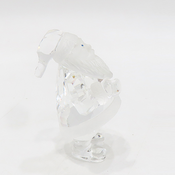 Swarovski(���ͷκ꽺Ű) 221362 ��ŸŬ�ν� ũ����Ż �ǱԾ� [��õ��] �̹���2 - ���̺��� �߰���ǰ