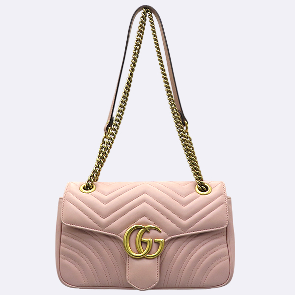 Gucci(����) 443497 ��ũ ���� ���� GG ����Ʈ ���� ��Ʋ��� ���� ����� [��������] �̹���2 - ���̺��� �߰���ǰ