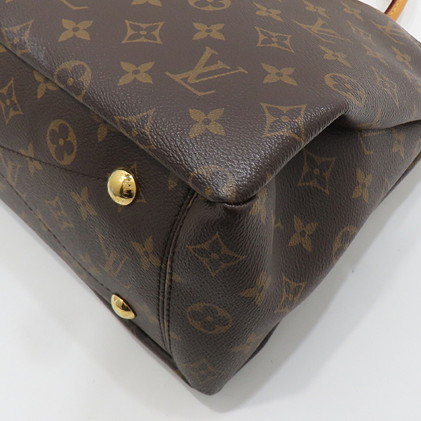 Louis Vuitton(���̺���) M41059 ���׷� ĵ���� �ȶ� MM ��Ʈ�� + ��� ��Ʈ�� 2-WAY [��õ��] �̹���6 - ���̺��� �߰���ǰ