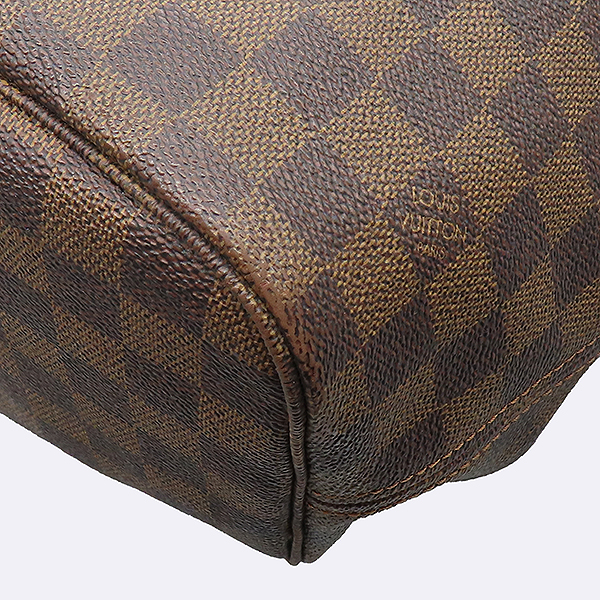 Louis Vuitton(���̺���) N51106  �ٹ̿� ���� ĵ���� �׹�Ǯ GM ����� [��������] �̹���4 - ���̺��� �߰���ǰ