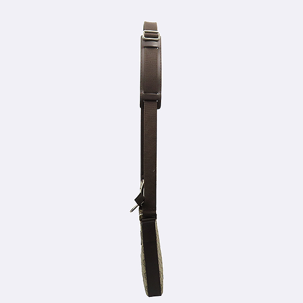 Gucci(����) 406410 GG�ΰ� ������ ĵ���� PVC ���� Ʈ���� �޽��� ũ�ν��� [���ε�������] �̹���2 - ���̺��� �߰���ǰ