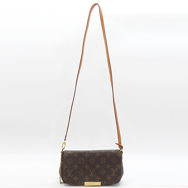 Louis Vuitton(���̺���) M40717 ���׷� ĵ���� ���̺��� PM 2-WAY [��õ��] �̹���3 - ���̺��� �߰���ǰ