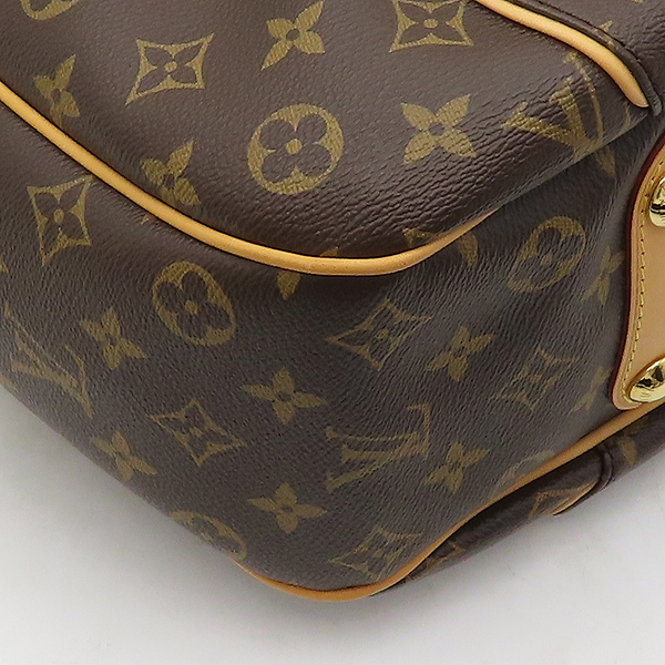 Louis Vuitton(���̺���) M56382 ���׷� ĵ���� �������� PM ����� [�д�������] �̹���5 - ���̺��� �߰���ǰ