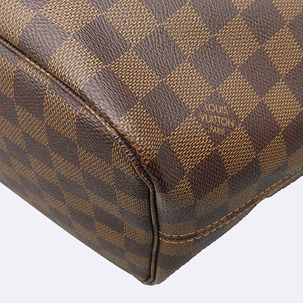 Louis Vuitton(���̺���) N41358 �ٹ̿� ���� ĵ���� �׹�Ǯ MM ����� + �����Ŀ�ġ [��������] �̹���5 - ���̺��� �߰���ǰ