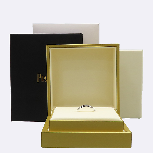 PIAGET(�Ǿ���) G34P8K59 18K ȭ��Ʈ��� ������ �����Ӹ��� 1����Ʈ ���̾� ���� ���� - 19ȣ [�б�����] �̹���4 - ���̺��� �߰���ǰ