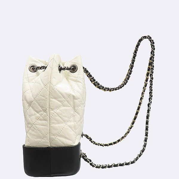 Chanel(����) A94485 ȭ��Ʈ �÷� ��Ƽ�� ���� COCO �ΰ� ���긮�� ���� ü�� ���� [��������] �̹���2 - ���̺��� �߰���ǰ