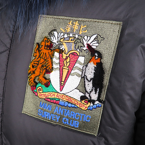 MR&MRS FURS(�̽��;ع̼�����) OV082E ���� �÷� ��ġ ������ ���� ������ ������ �� �е� ���� -XS [��������] �̹���3 - ���̺��� �߰���ǰ