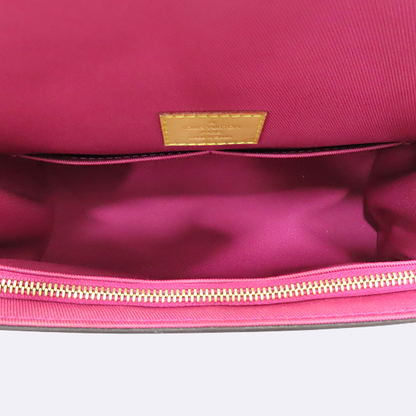 Louis Vuitton(���̺���) M42738 ���׷� Ŭ��� BB ��Ʈ�� + �����Ʈ�� 2-WAY [��������] �̹���5 - ���̺��� �߰���ǰ