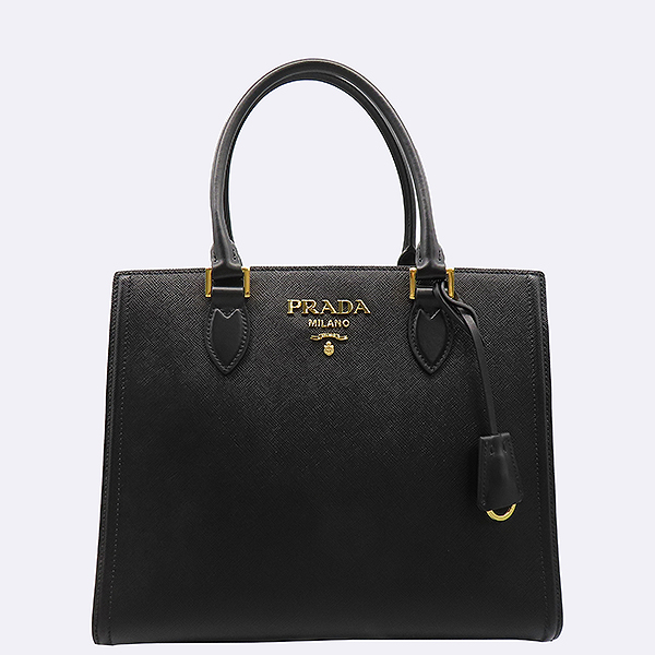 Prada(�����) 1BA227 ���� ���� ���ǾƳ� �ΰ� ��Ʈ�� + �����Ʈ�� 2WAY [��������] �̹���2 - ���̺��� �߰���ǰ