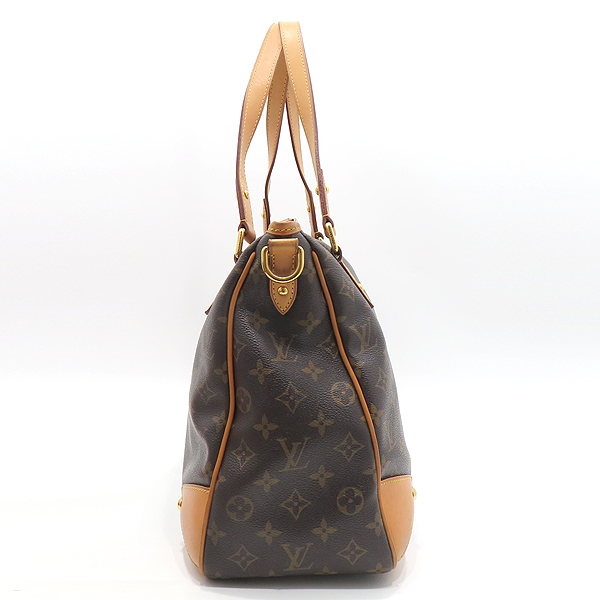 Louis Vuitton(���̺���) M41232 ���׷� ĵ���� ����Ʈ���� MM ��Ʈ�� + �����Ʈ�� 2WAY [��õ��] �̹���3 - ���̺��� �߰���ǰ
