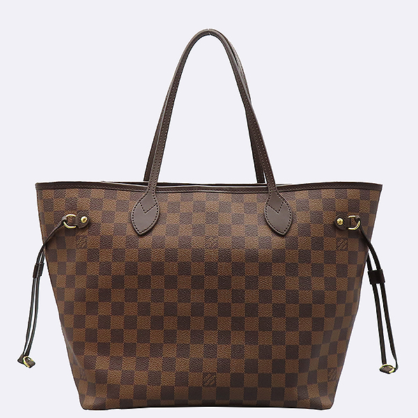 Louis Vuitton(���̺���) N41358 �ٹ̿� ���� ĵ���� �׹�Ǯ MM ����� + �����Ŀ�ġ [��������] �̹���2 - ���̺��� �߰���ǰ