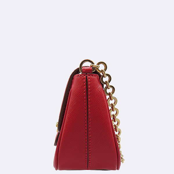 Ferragamo(��󰡸�) 21 C690 ���� ���� ���ǾƳ� ���� ��ġ�� ü�� �̴� ũ�ν��� [��������] �̹���3 - ���̺��� �߰���ǰ