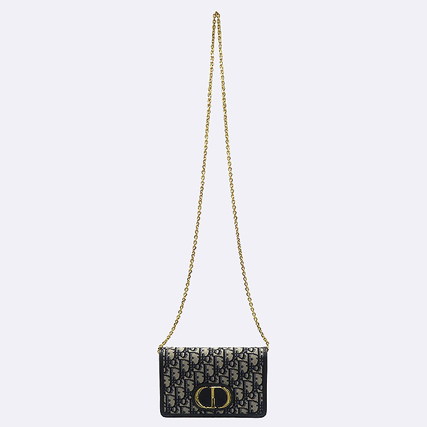 Dior(ũ����î���) S2086UTZQ 30 ���״� ������ũ ���ο� �Ŀ�ġ + ü�ν�Ʈ�� 2-WAY [��������] �̹���4 - ���̺��� �߰���ǰ