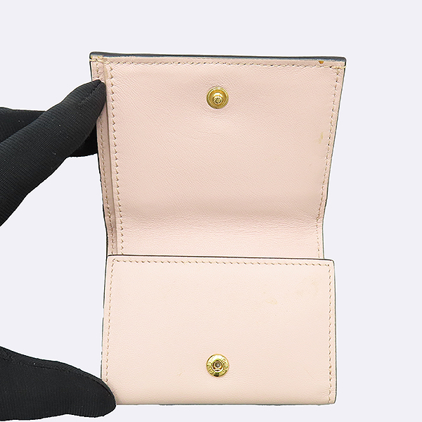 Fendi(���) 8M0395 ��ũ ���� F�ΰ� ����ũ�� Ʈ������ ���� ���� ������ [���ε�������] �̹���4 - ���̺��� �߰���ǰ