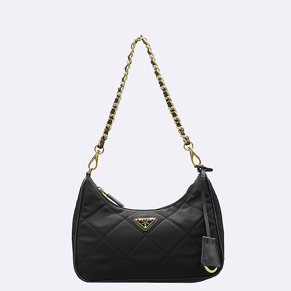 Prada(�����) 1BC204 ������� 1995 ü�� �����Ϸ� �̴Ϲ� [��������] �̹���2 - ���̺��� �߰���ǰ