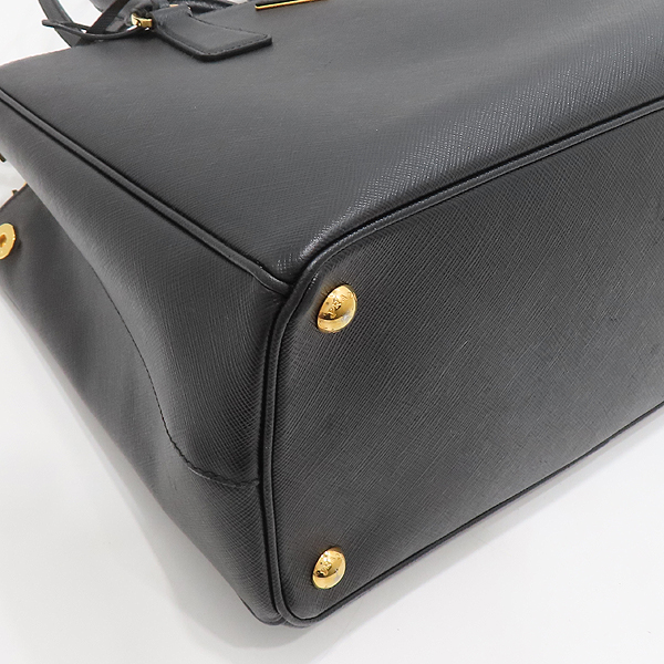 Prada(�����) 1BA274 ���� ���ǾƳ� �������� ���� ��Ʈ�� + �����Ʈ�� 2WAY [��õ��] �̹���4 - ���̺��� �߰���ǰ