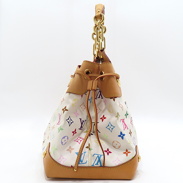 Louis Vuitton(���̺���) M40123 ���׷� ��Ƽ �÷� ȭ��Ʈ �콶�� ��Ʈ�� [��õ��] �̹���3 - ���̺��� �߰���ǰ