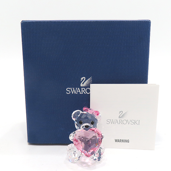 Swarovski(���ͷκ꽺Ű) 1096732 �¸� �� �� ��Ʈ ���� ũ����Ż �ǱԾ� [��õ��] �̹���5 - ���̺��� �߰���ǰ