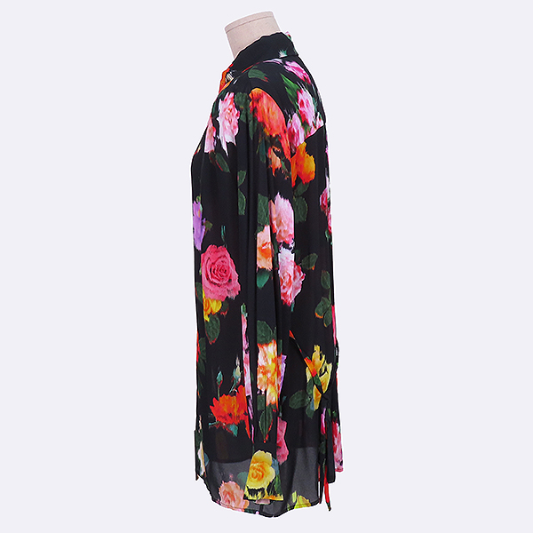 MSGM(MSGM) ���� �÷� �ö�� ���� ������ ����콺 - 40������ [��������] �̹���2 - ���̺��� �߰���ǰ