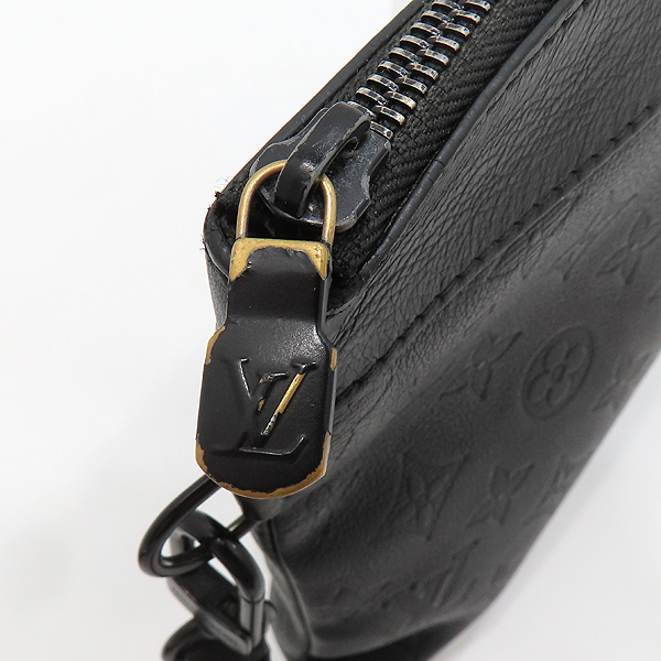 Louis Vuitton(���̺���) M81570 ���׷� ������ ���� ����Ʈ ���� Ŭ��ġ�� [��õ��] �̹���3 - ���̺��� �߰���ǰ
